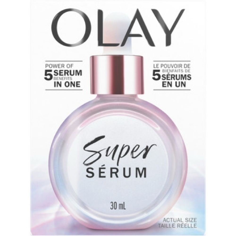 Olay Super Serum 30 mL